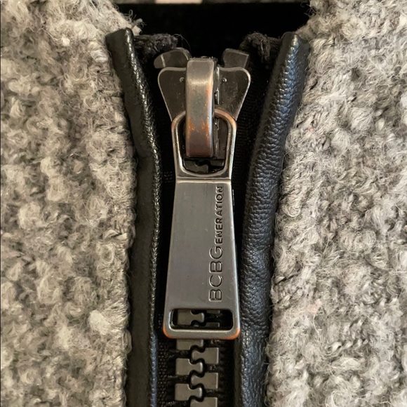 BCBG fall/ spring coat - Picture 4 of 10